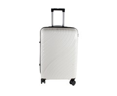 Jetsetter Check-In Luggage Bag - 24-inch - GSR - BAG178W-24