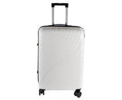 Jetsetter Check-In Luggage Bag 28-Inch by GSR - Model BAG178W-28