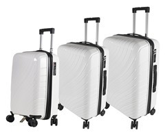 Jetsetter Luggage Set - GSR - BAG178W-3Set