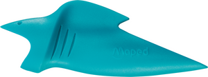 MAPED Jungle Graphite HB Pencil with Eraser 2Pencils + 1Grip-851819