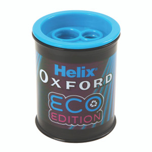 HELIX OXFORD Cyber Eco Barrel Sharpener – Matrix-H044104