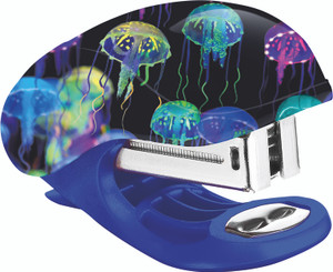 MAPED Deepsea Stapler Mini 26/6 +400 staples-404003