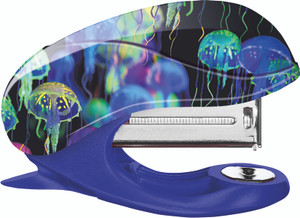 MAPED Deepsea Stapler Mini 26/6 +400 staples-404003