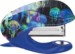 MAPED Deepsea Stapler Mini 26/6 +400 staples-404003