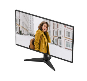 AOC-Q27B30S5 Monitor|27 inch |IPS QHD 2560x1440 100Hz|VESA|HDMI x 2|DP|Adaptive Sync