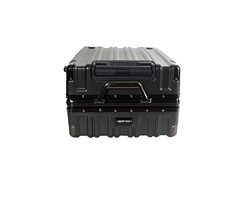 Trunk Cabin Luggage Bag - 20-inch - GSR - BAG179B-20