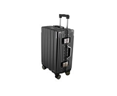 Trunk Cabin Luggage Bag - 20-inch - GSR - BAG179B-20