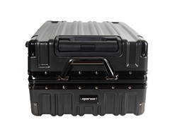 Trunk Check-In Luggage Bag - 24-inch - GSR - BAG179B-24