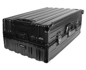 Trunk Check-In Luggage Bag - 28-inch - GSR - BAG179B-28