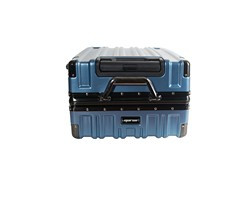 Trunk Cabin Luggage Bag - 20-inch - GSR - BAG179F-20