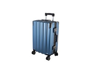 Trunk Cabin Luggage Bag - 20-inch - GSR - BAG179F-20