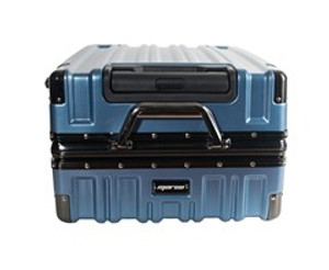 Trunk Check-In Luggage Bag - 24-inch - GSR - BAG179F-24