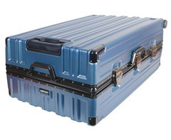 Trunk Check-In Luggage Bag - 28-inch - GSR - BAG179F-28
