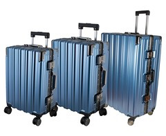 Trunk Luggage Set - GSR - BAG179F-3Set