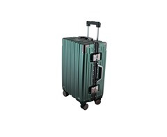 Trunk Cabin Luggage Bag - 20-inch - GSR - BAG179I-20