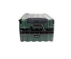 Trunk Cabin Luggage Bag - 20-inch - GSR - BAG179I-20