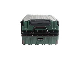 Trunk Cabin Luggage Bag - 20-inch - GSR - BAG179I-20