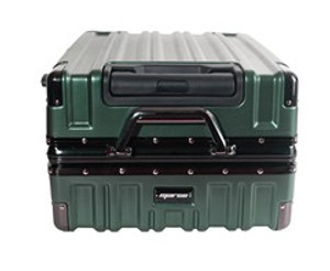 Trunk Check-In Luggage Bag - 24-inch - GSR - BAG179I-24