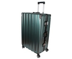 Trunk Check-In Luggage Bag - 28-inch - GSR - BAG179I-28