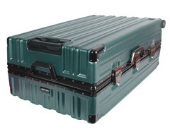 Trunk Check-In Luggage Bag - 28-inch - GSR - BAG179I-28