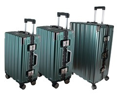 Trunk Luggage Set - GSR - BAG179I-3Set