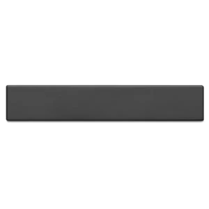 Seagate One Touch STKZ4000400, 4 TB, 2.5", 2.0/3.2 Gen 1 (3.1 Gen 1), Black