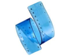 Bendy Ruler 30cm - GSR - P965E