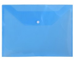 PVC Document Envelope - GSR - ST347E
