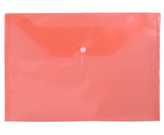 PVC Document Envelope - GSR - ST347P