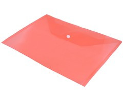 PVC Document Envelope - GSR - ST347P