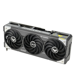 ASUS TUF-RTX5070-O12G-GAMING, GeForce RTX 5070, 12 GB, GDDR7, 192 bit, 7680 x 4320 pixels, PCI Express 5.0
