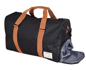 Urban Man Flex Canvas Weekender - GSR - UG006B