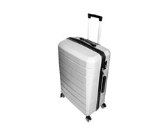 Pioneer Luggage Bag - 20 Inch - GSR - BAG167S-20