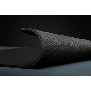 Corsair MM200 PRO, Black, Monochromatic, Gaming mouse pad