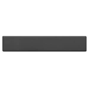 Seagate One Touch HDD 5 TB, 5 TB, 2.5", 2.0/3.2 Gen 1 (3.1 Gen 1), Black
