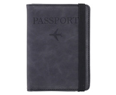 Travel Pro Passport Organiser  - GSR - P2739B