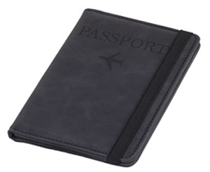Travel Pro Passport Organiser  - GSR - P2739B