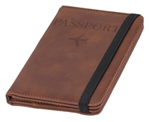 Travel Pro Passport Organiser  - GSR - P2739N