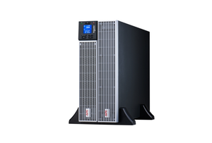 APC Easy UPS On-Line Li-Ion SRVL RT Ext. Runtime 2000VA 230V with Rail Kit - TAR - SRVL2KRILRK-TAR