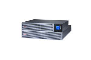 APC Easy UPS On-Line Li-Ion SRVL RT Ext. Runtime 3000VA 230V with Rail Kit - TAR - SRVL3KRILRK-TAR APC Easy UPS On-Line Li-Ion SRVL RT Ext. Runtime 3000VA 230V with Rail Kit - TAR - SRVL3KRILRK-TAR