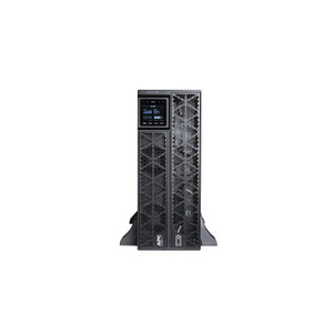 APC Smart Online SRTG 5000VA/ 5KVA 5000W UPS Tower/Rack  Rack Mount included: No Rack type: 4U Network card:Yes Battery: - TAR - SRTG5KXLI-TAR