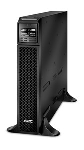 APC Online SRT 2200VA/ 2.2KVA 1980W UPS Tower Rack mount included: No Rack type: 2U Network card:No Battery:Yes Battery  - TAR - SRT2200XLI-TAR