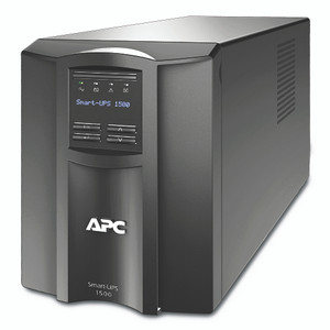 APC Smart line Intarative 1500VA/ 1.5KVA 1000W UPS Tower Rack Mount Included: No Rack type: N/A Network Card:No Battery: - TAR - SMT1500IC-TAR APC Smart line Intarative 1500VA/ 1.5KVA 1000W UPS Tower Rack Mount Included: No Rack type: N/A Network Card:No Battery: - TAR - SMT1500IC-TAR