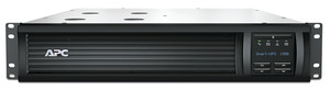 APC Smart-UPS 1500VA LCD RM 2U 230V with SmartConnect - TAR - SMT1500RMI2UC-TAR