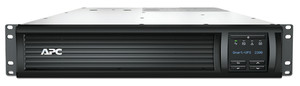 APC Smart-UPS 2200VA LCD RM 2U 230V with SmartConnect - TAR - SMT2200RMI2UC-TAR
