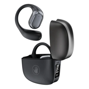 Body Glove Dawny OWS - Black offering clear sound and all-day comfort. Perfect for running, commuting, or relaxing, with - TAR - BGAU-OWSDAWN-BK-TAR
