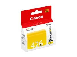 Canon-Ink-CLI-426 Y-iP4840/ IP4940/ MG5140/ MG5240/ MG5340/ MG6140/ MG6240/ MG8140 /MG8240/ MX884- Yield 446 - TAR - 4559B001AA-TAR