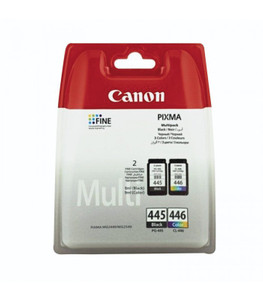 Canon PG-445/446 Multipack - TAR - 8283B008AA-TAR