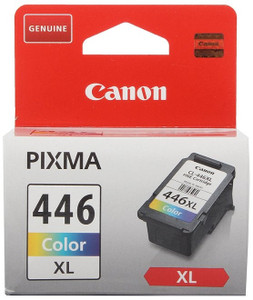 Canon CL-446 XL Cartridge (Colour) - TAR - 8284B001AA-TAR