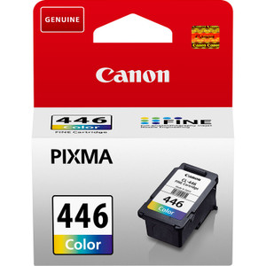 Canon CL-446 Cartridge (Colour) - TAR - 8285B001AA-TAR